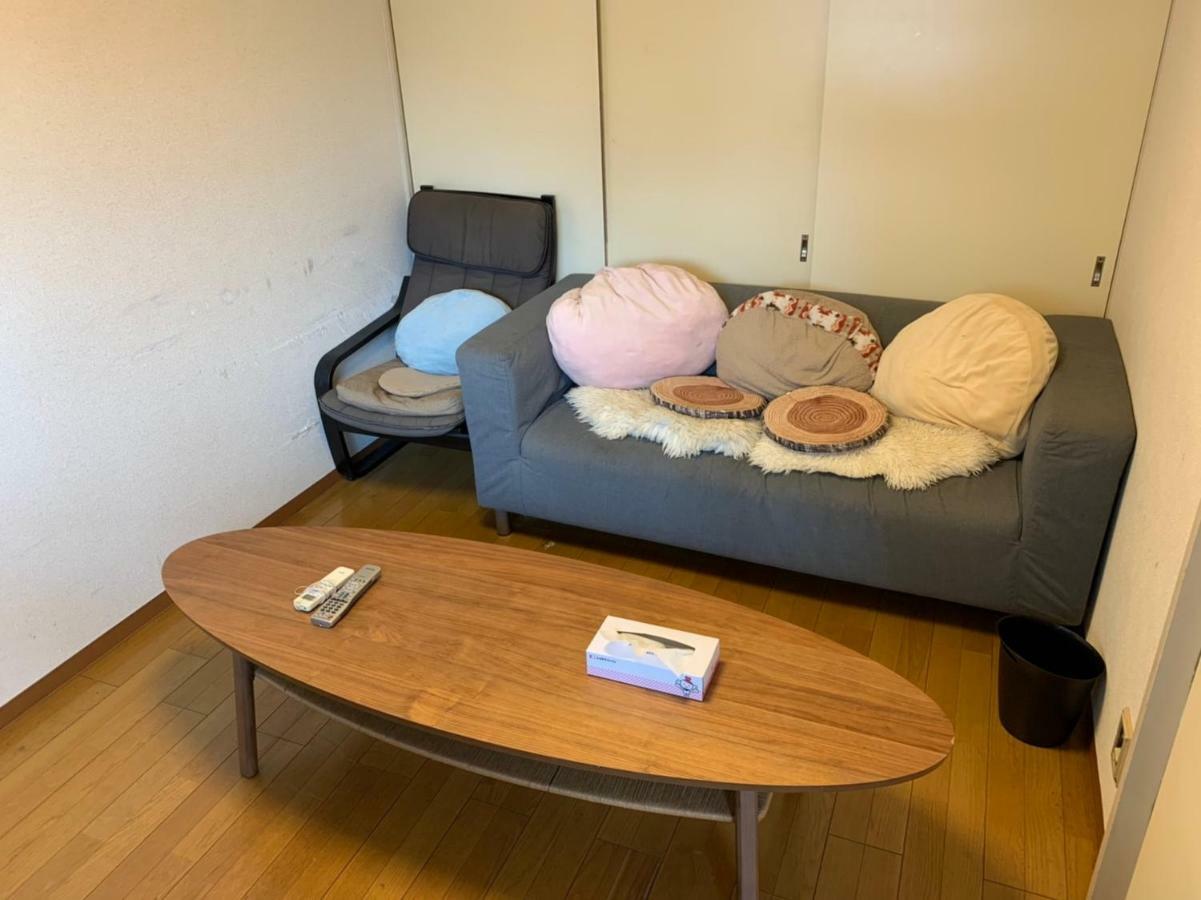 House Otsuka --kitchen-living-dining-3room-- *