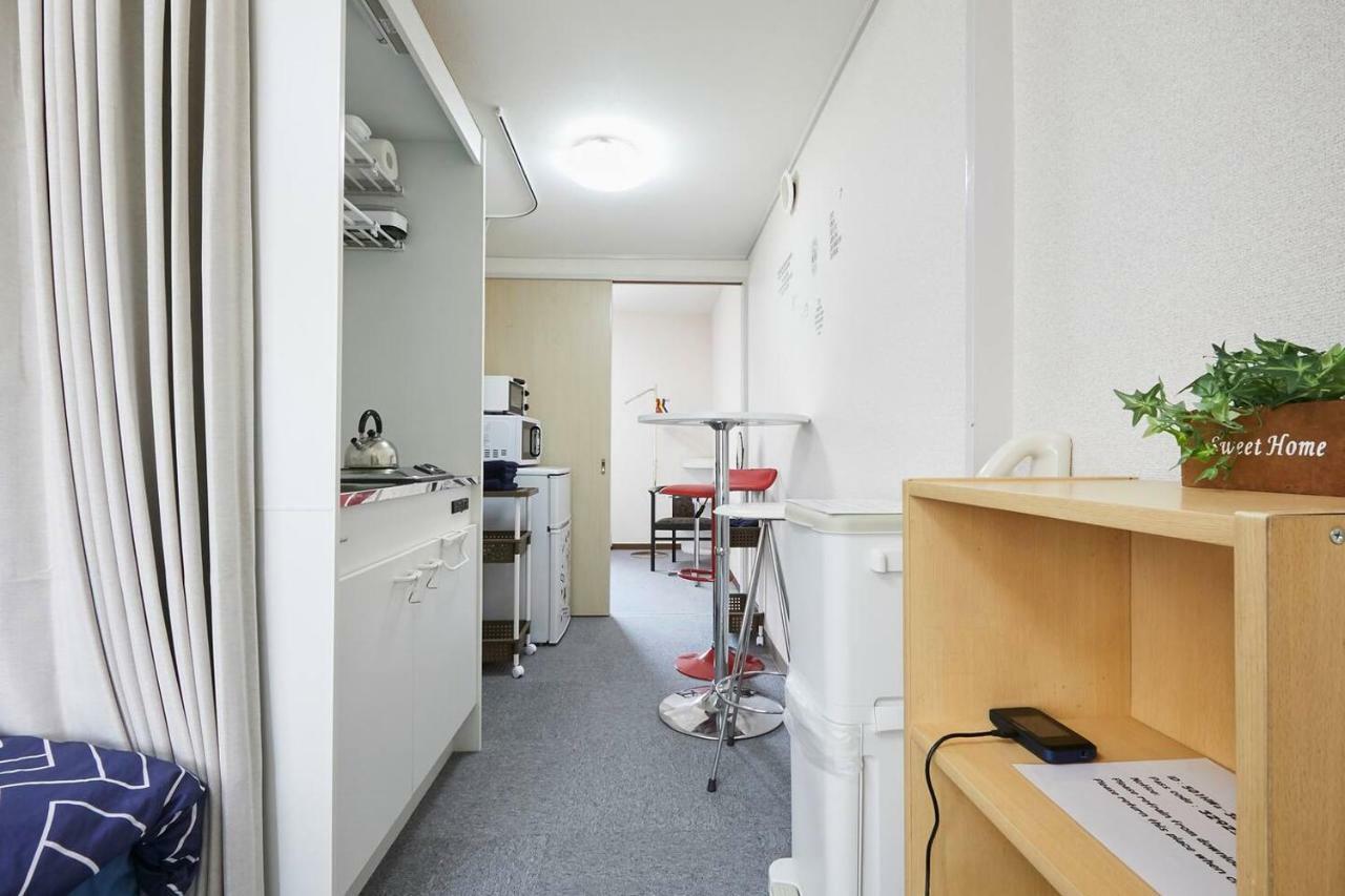 Apartment 2br 4beds Shibuya Shinjuku Harajuku 10min Wifi Tokyo