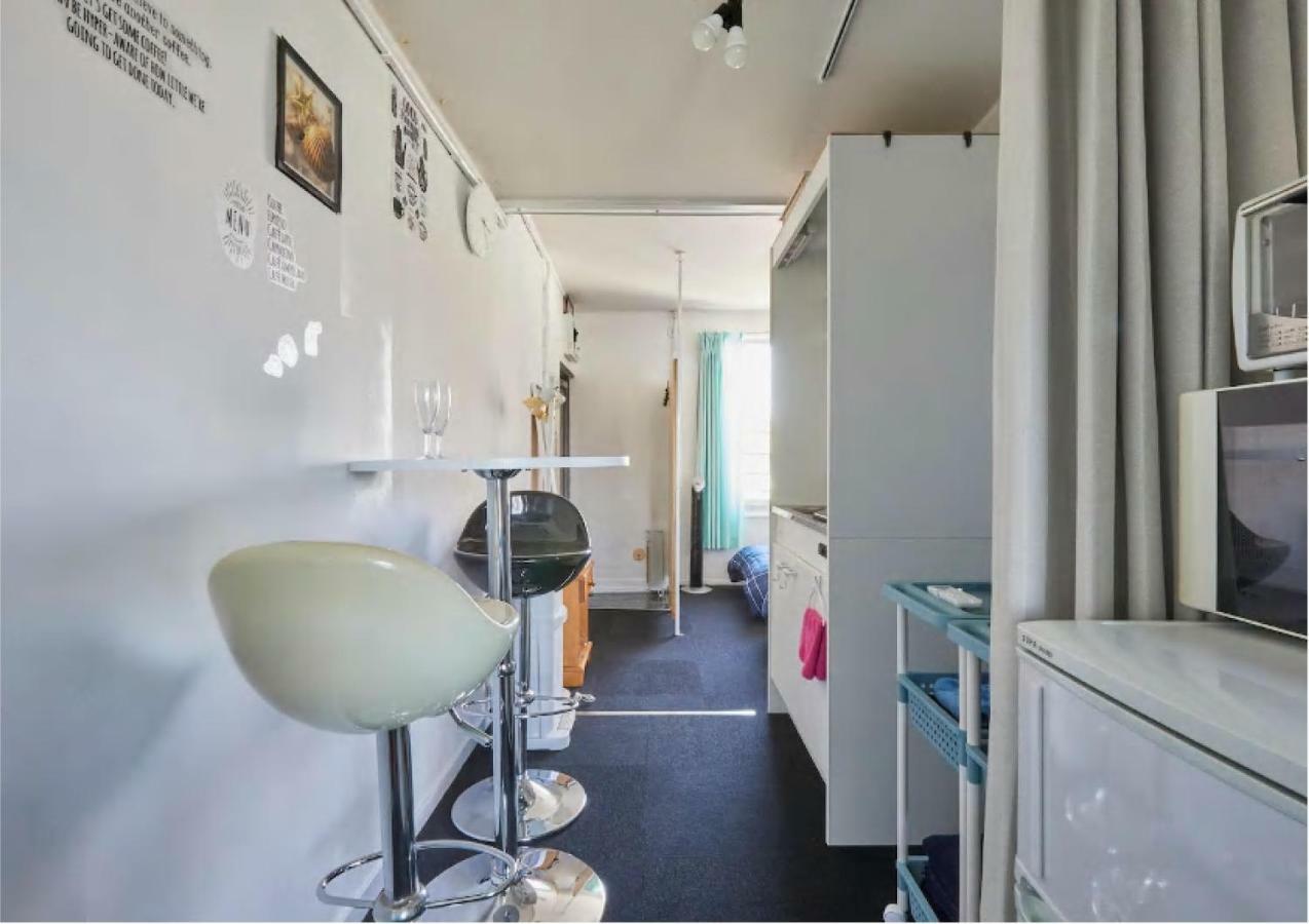 2br 5beds Shibuya Shinjuku Harajuku 10min Wifi Apartment