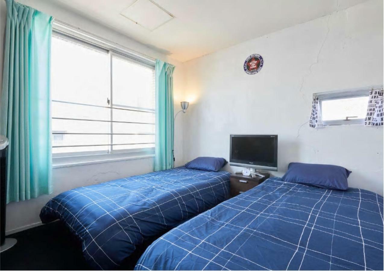 2br 5beds Shibuya Shinjuku Harajuku 10min Wifi * Tokyo