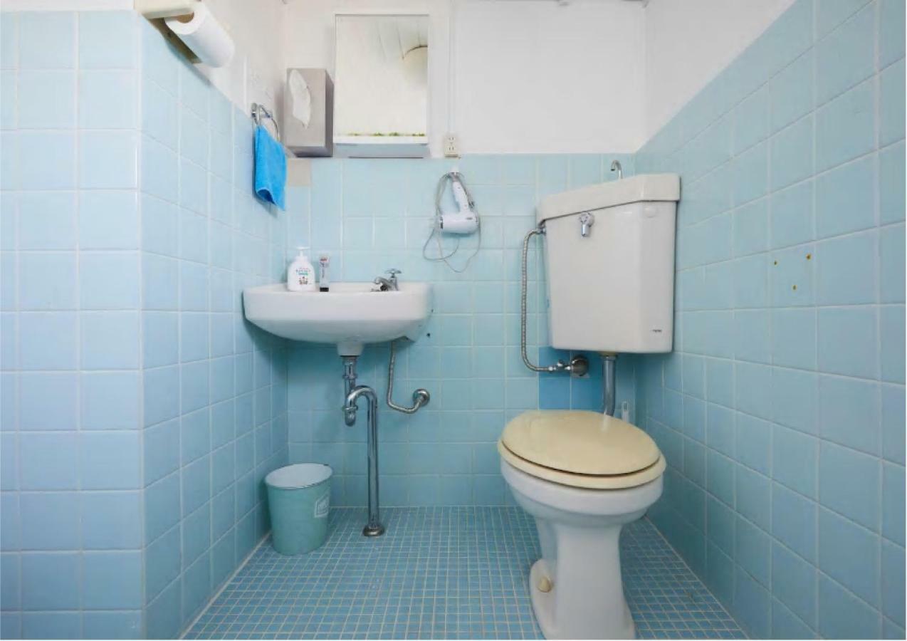 Apartment 2br 5beds Shibuya Shinjuku Harajuku 10min Wifi *