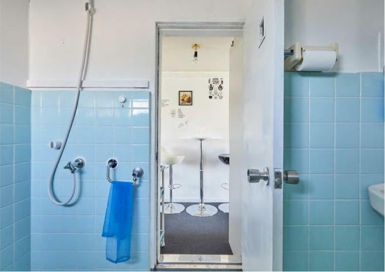 2br 5beds Shibuya Shinjuku Harajuku 10min Wifi Apartment