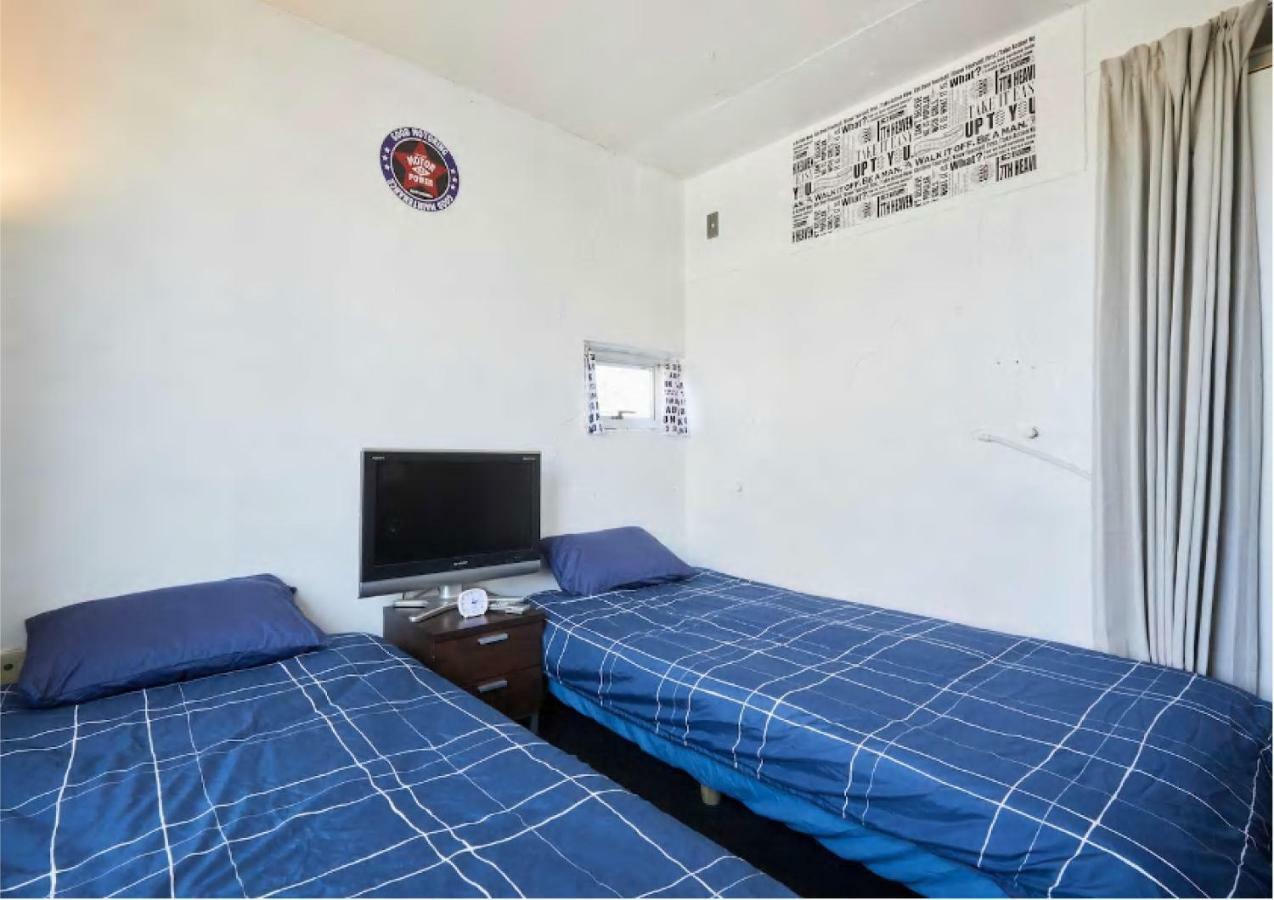 2br 5beds Shibuya Shinjuku Harajuku 10min Wifi Apartment