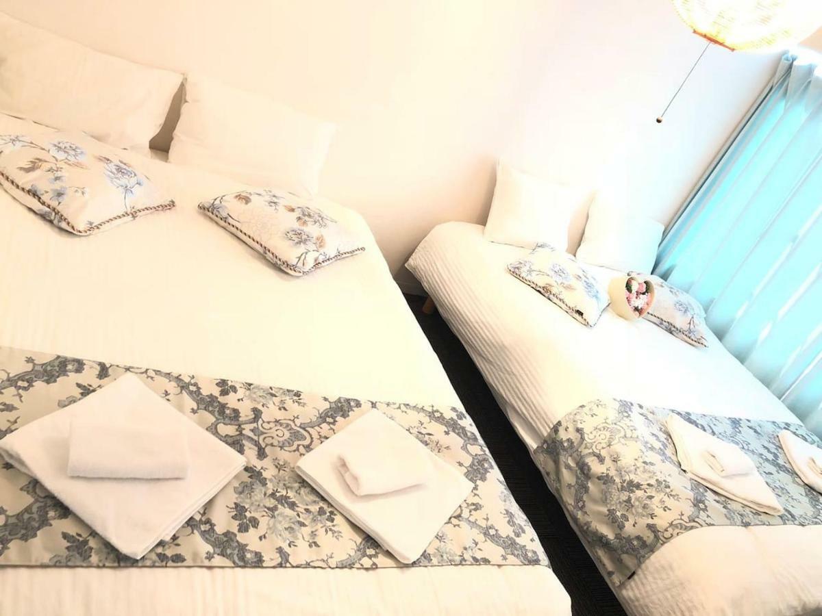 Apartment Julian Shinagawa 5 Mins Shibuya 7 Mins *