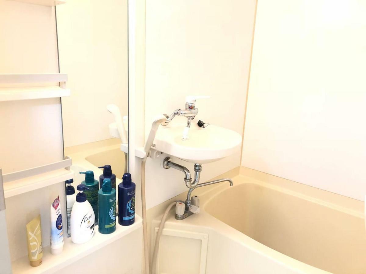 Julian Shinagawa 5 Mins Shibuya 7 Mins Apartment *