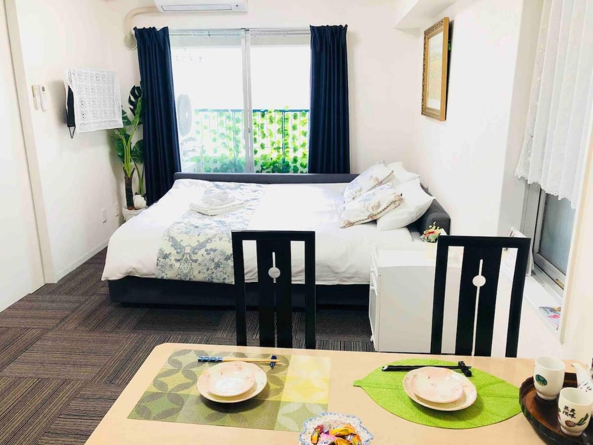 Apartment Julian Shinagawa 5 Mins Shibuya 7 Mins