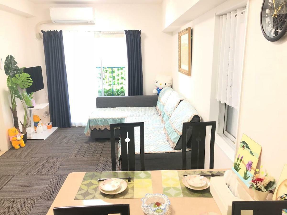 Julian Shinagawa 5 Mins Shibuya 7 Mins Apartment *