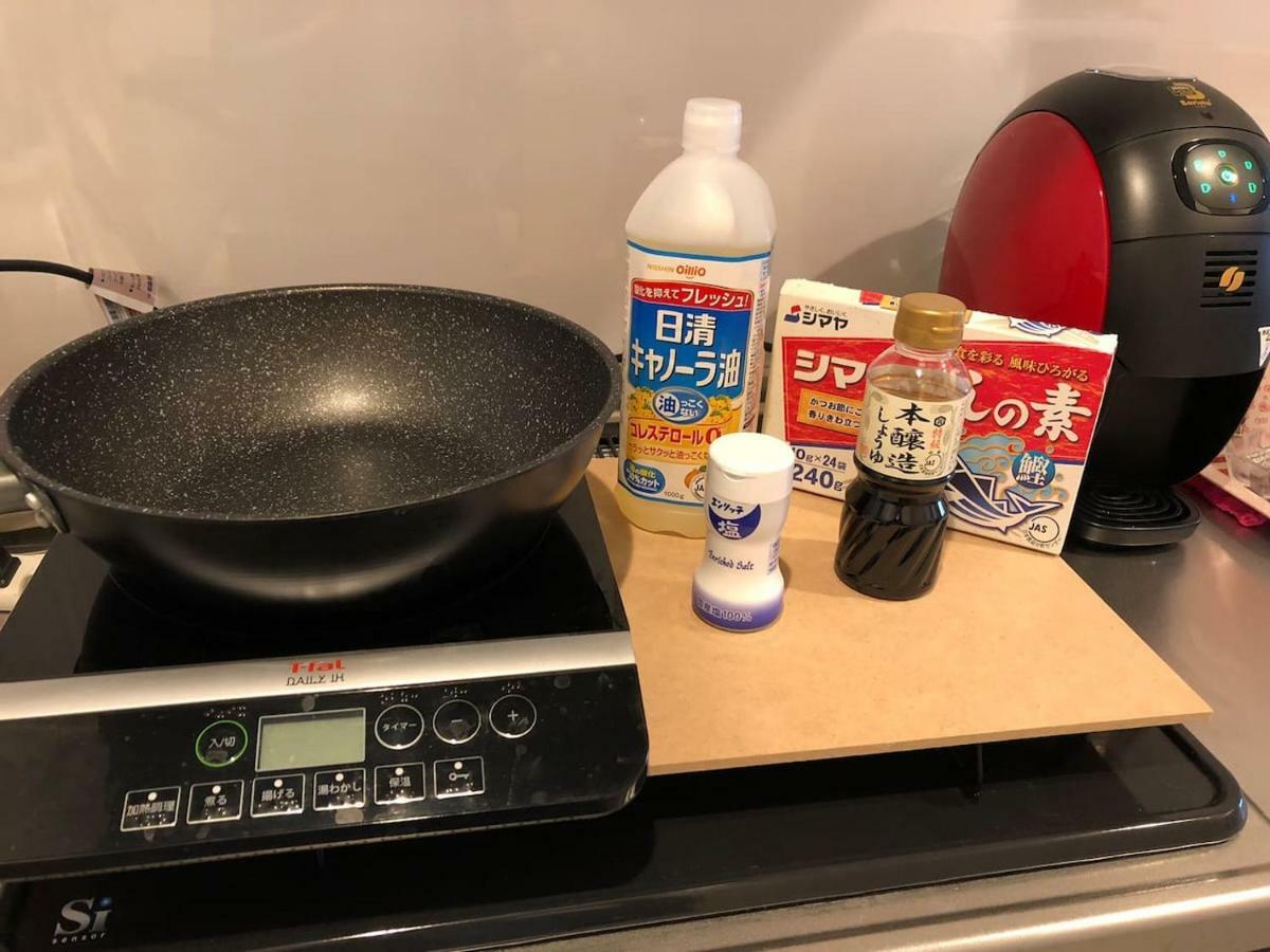 Apartment Julian Shinagawa 5 Mins Shibuya 7 Mins