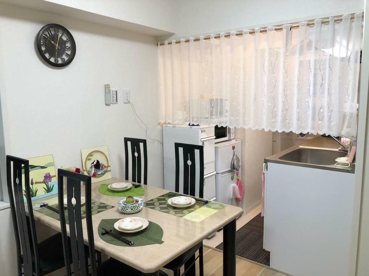Julian Shinagawa 5 Mins Shibuya 7 Mins Apartment Tokyo