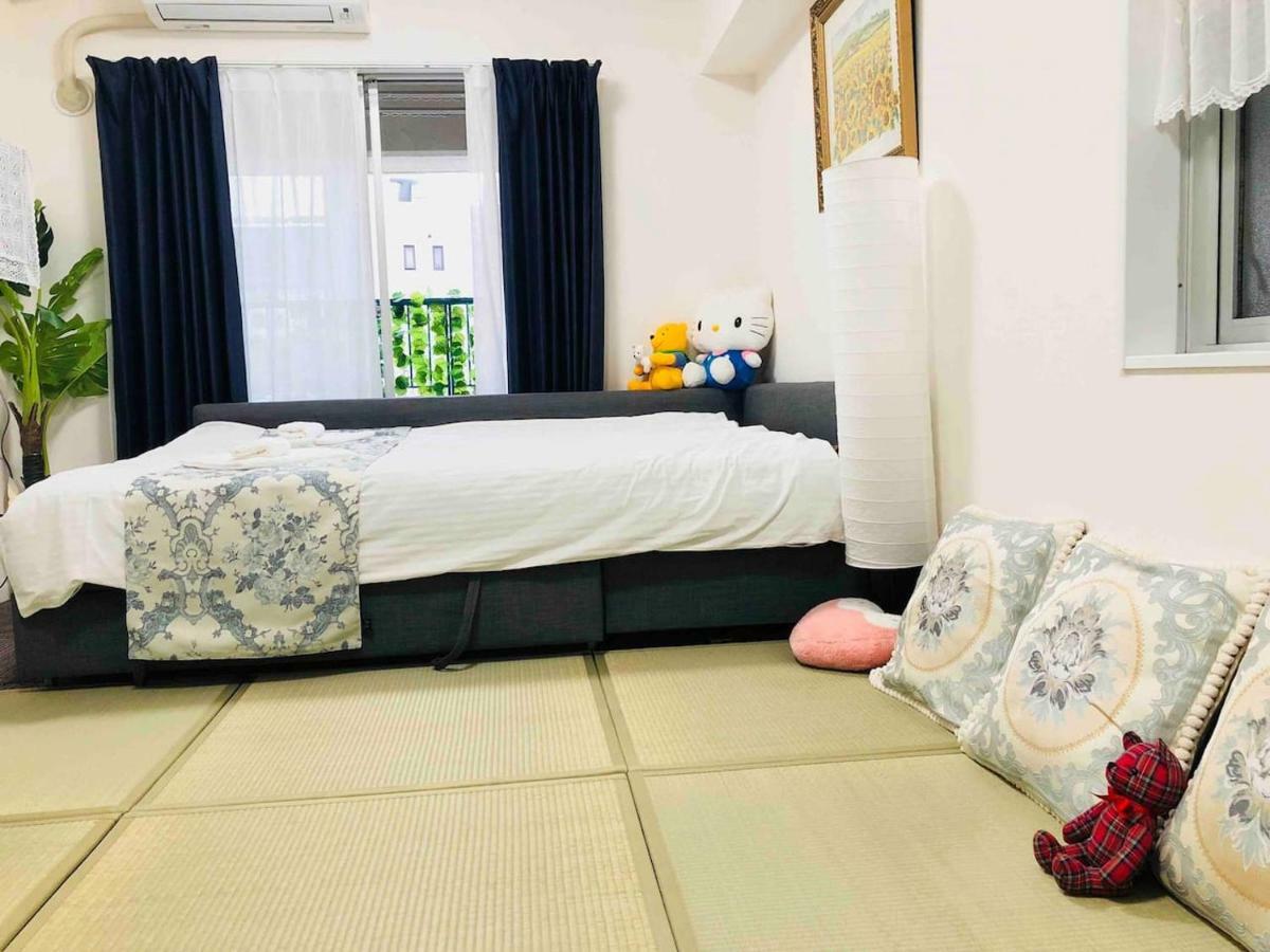 Apartment Julian Shinagawa 5 Mins Shibuya 7 Mins