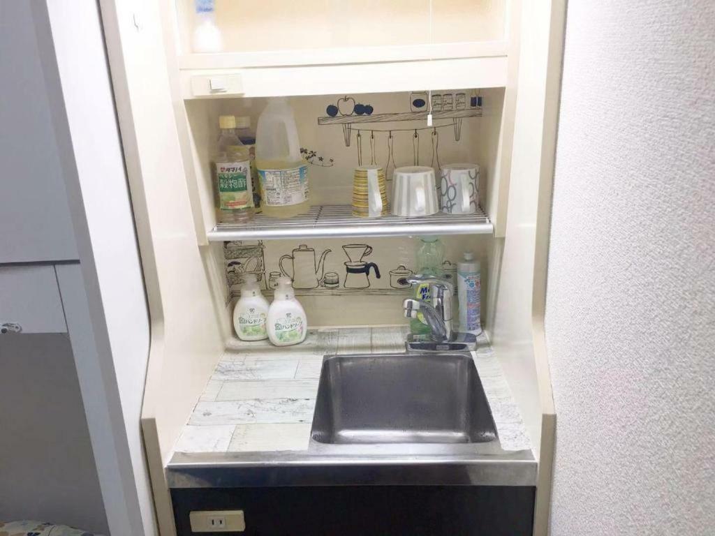 Shibuya House Honmachi 3chome Near Station * Tokyo