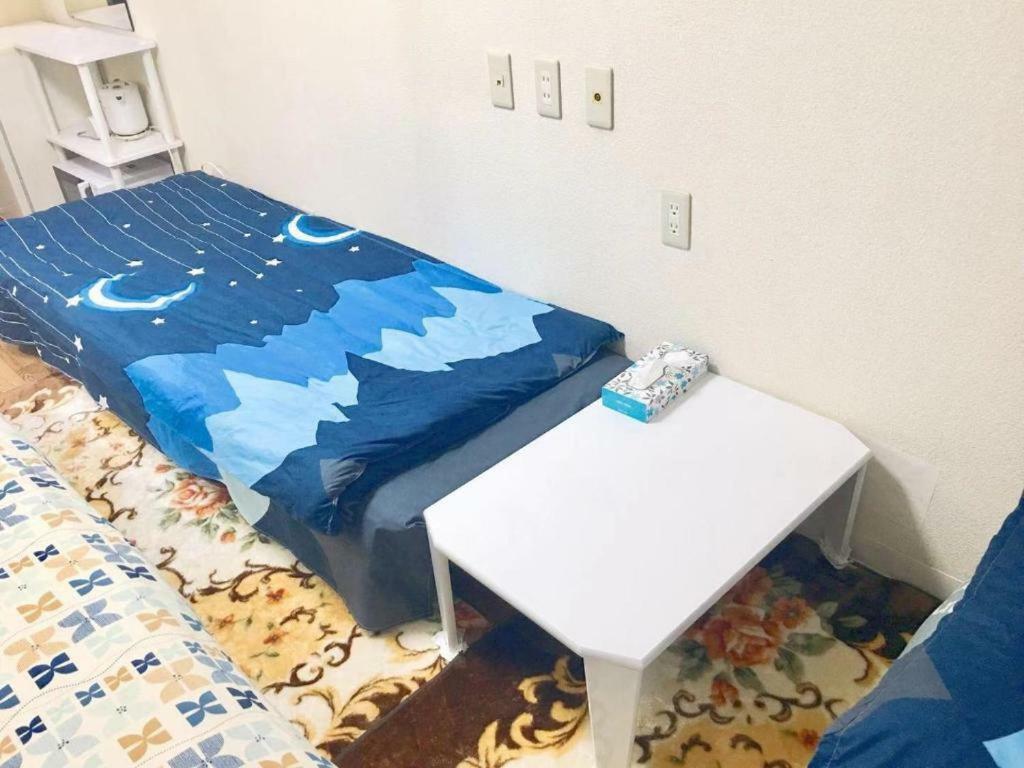 Apartment Shibuya House Honmachi 3chome Near Station *