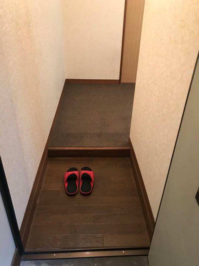 Ikeda House Doraemon's Apartment