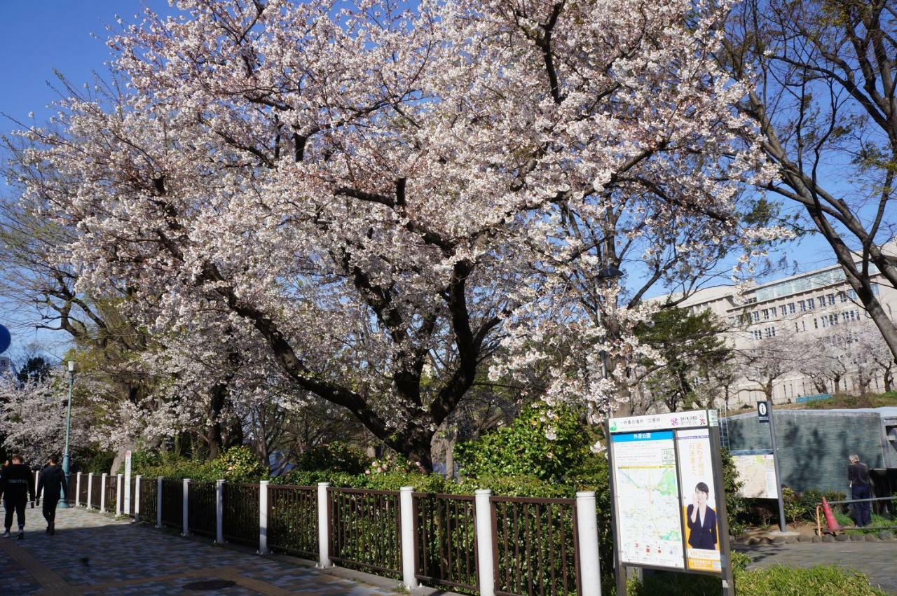Apartment Ikeda House Doraemon's Tokyo