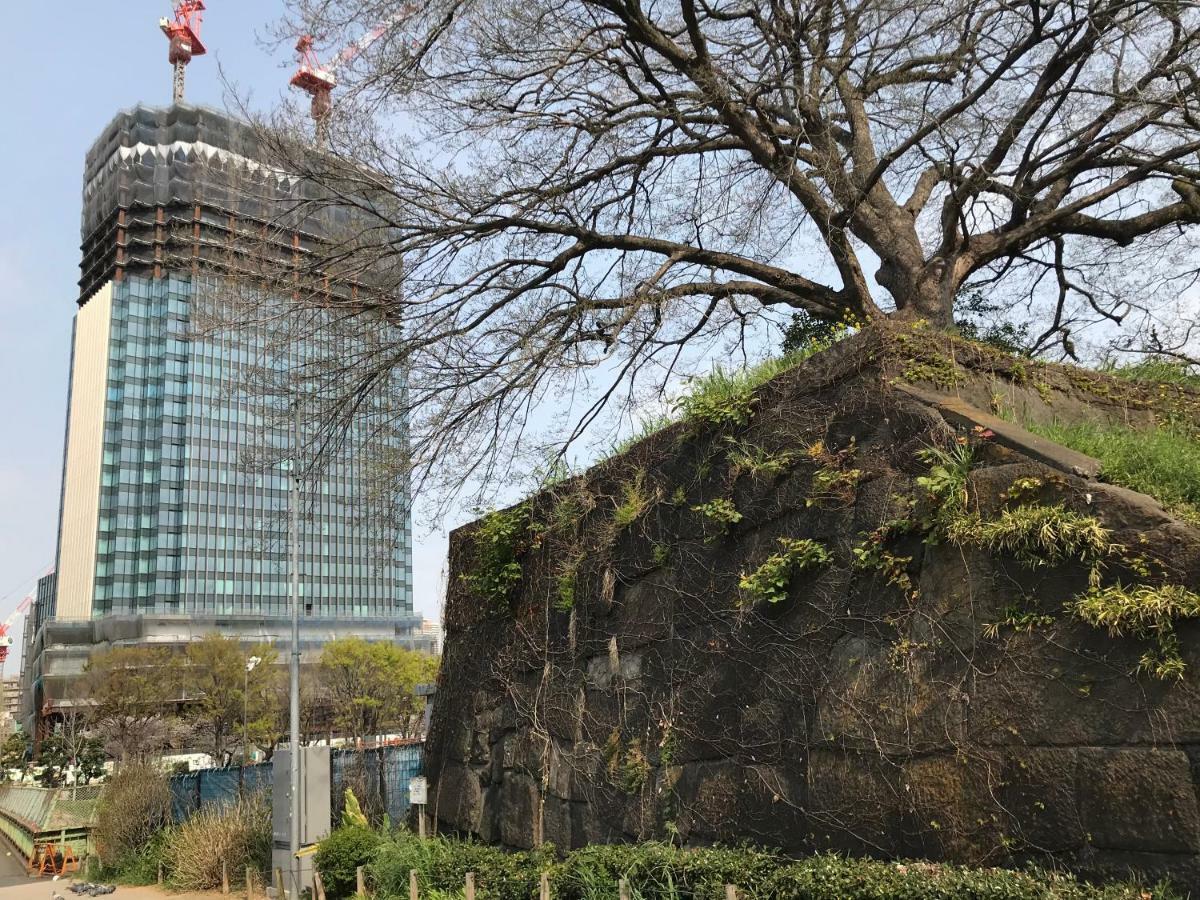 Apartment Ikeda House Doraemon's