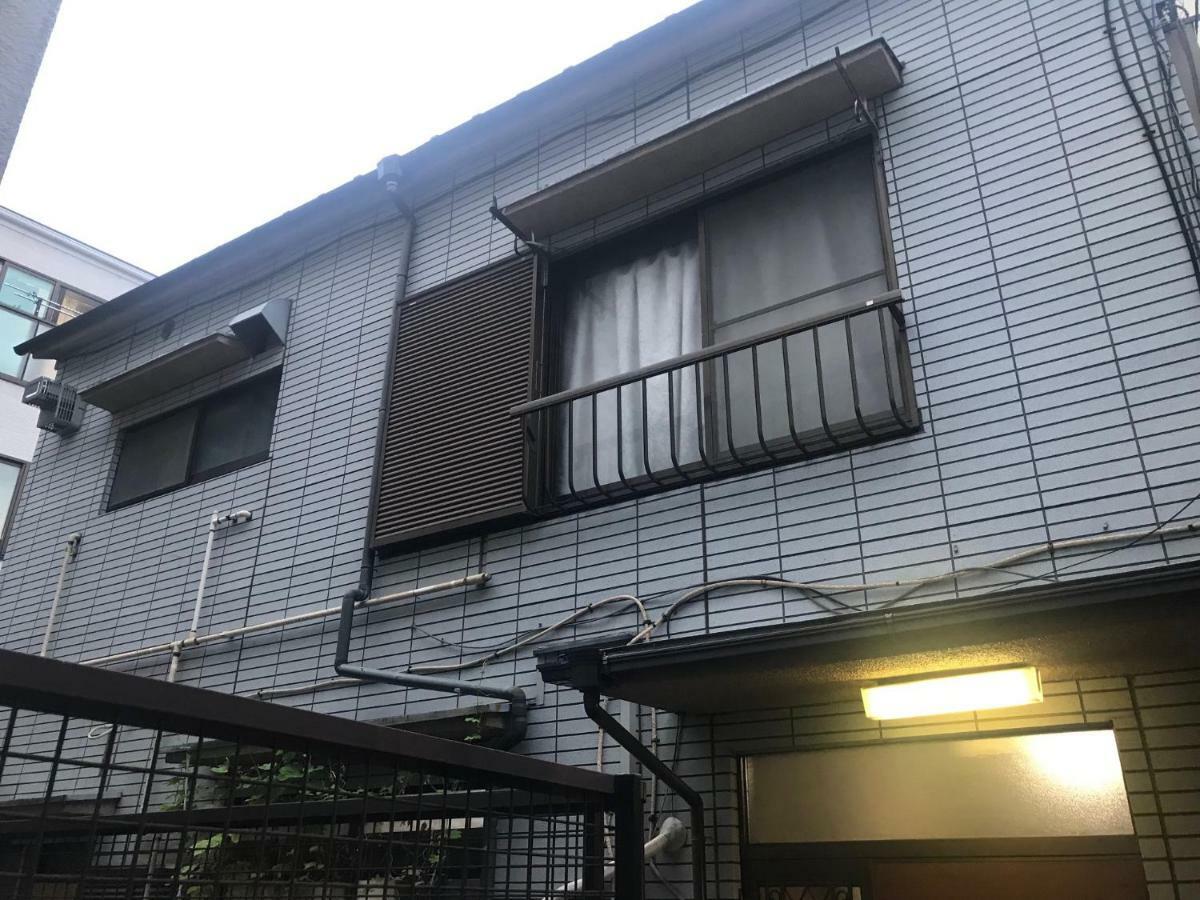 Apartment Ikeda House Doraemon's *