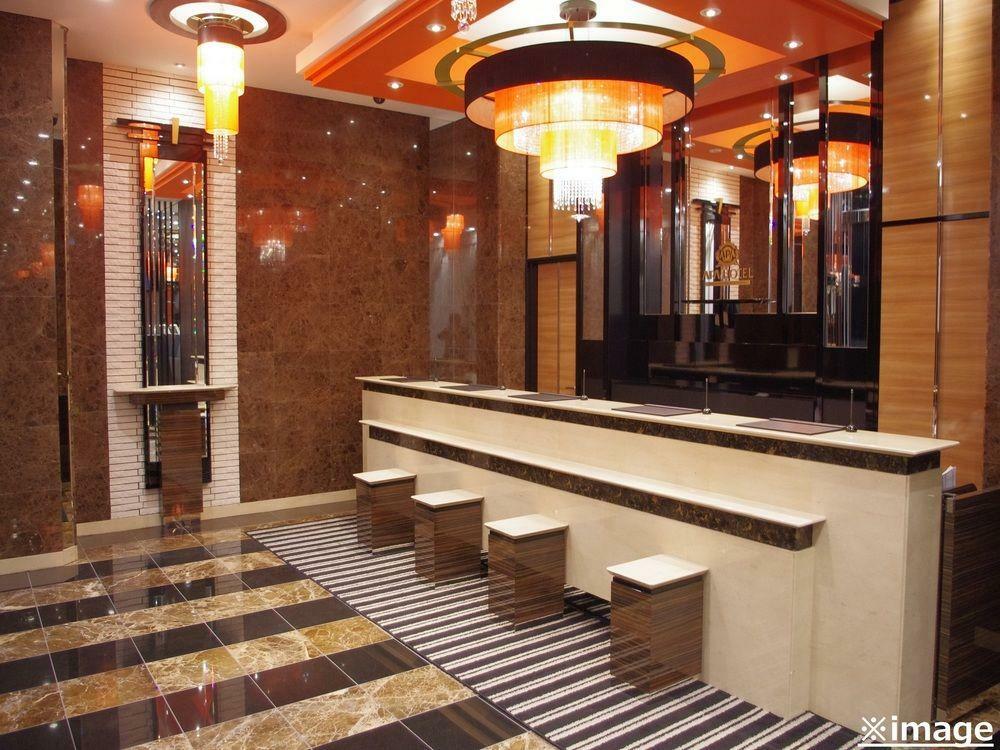 Hotel Apa & Nishishinjuku-gochome-eki Tower 3*