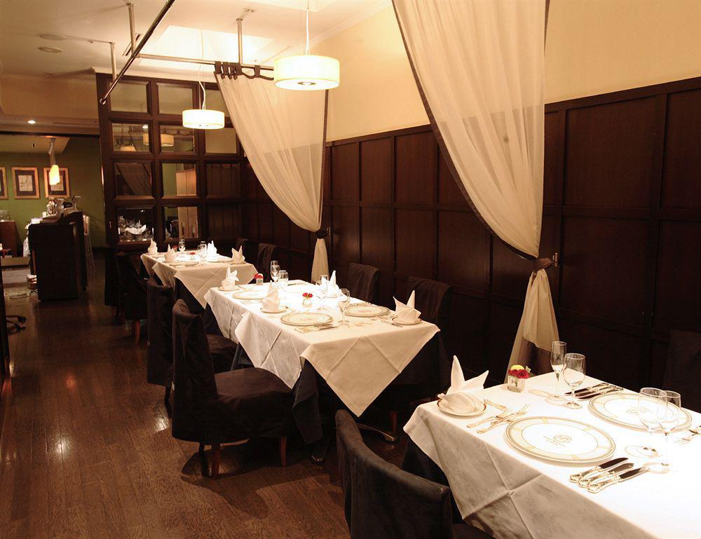 Hotel Monterey Ginza Tokyo