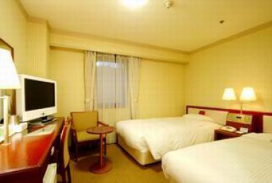 Ikebukuro Theatres Hotel Tokyo
