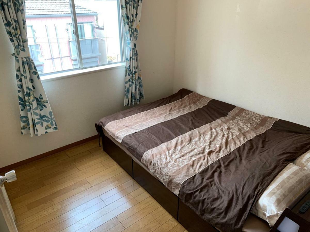 House Otsuka --kitchen-living-dining-3room-- *