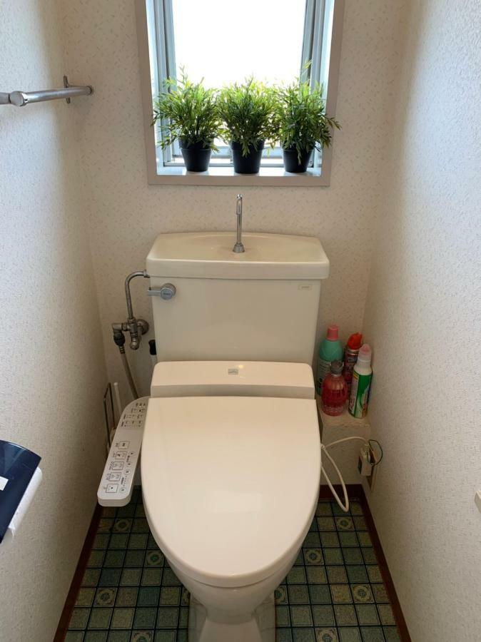 Apartment House Otsuka --kitchen-living-dining-3room--