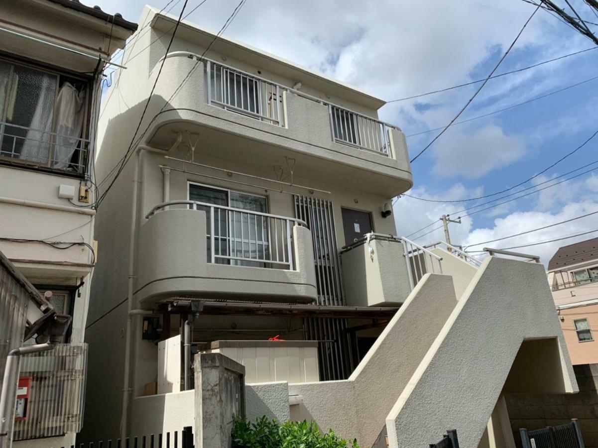House Otsuka --kitchen-living-dining-3room-- *