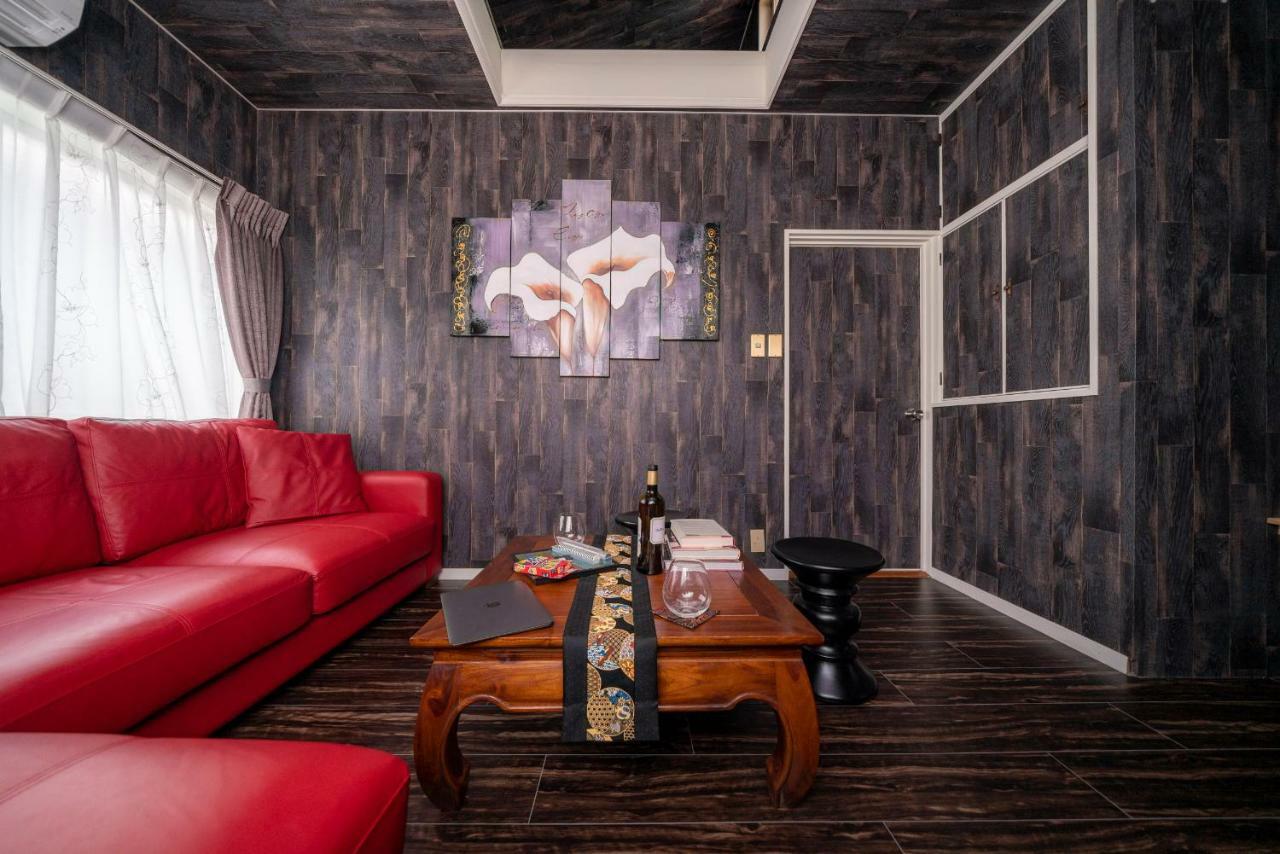 K&k Jujo House *