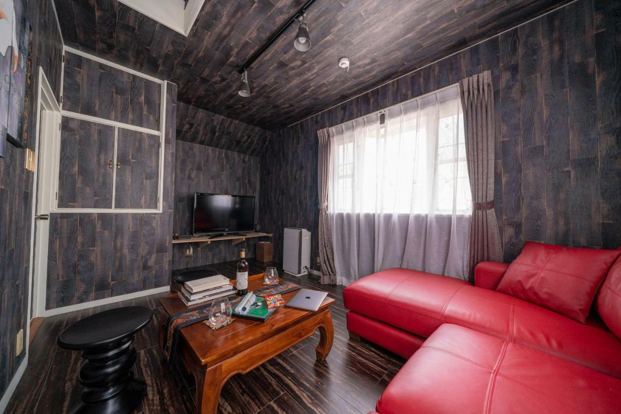 Apartment K&k Jujo House *