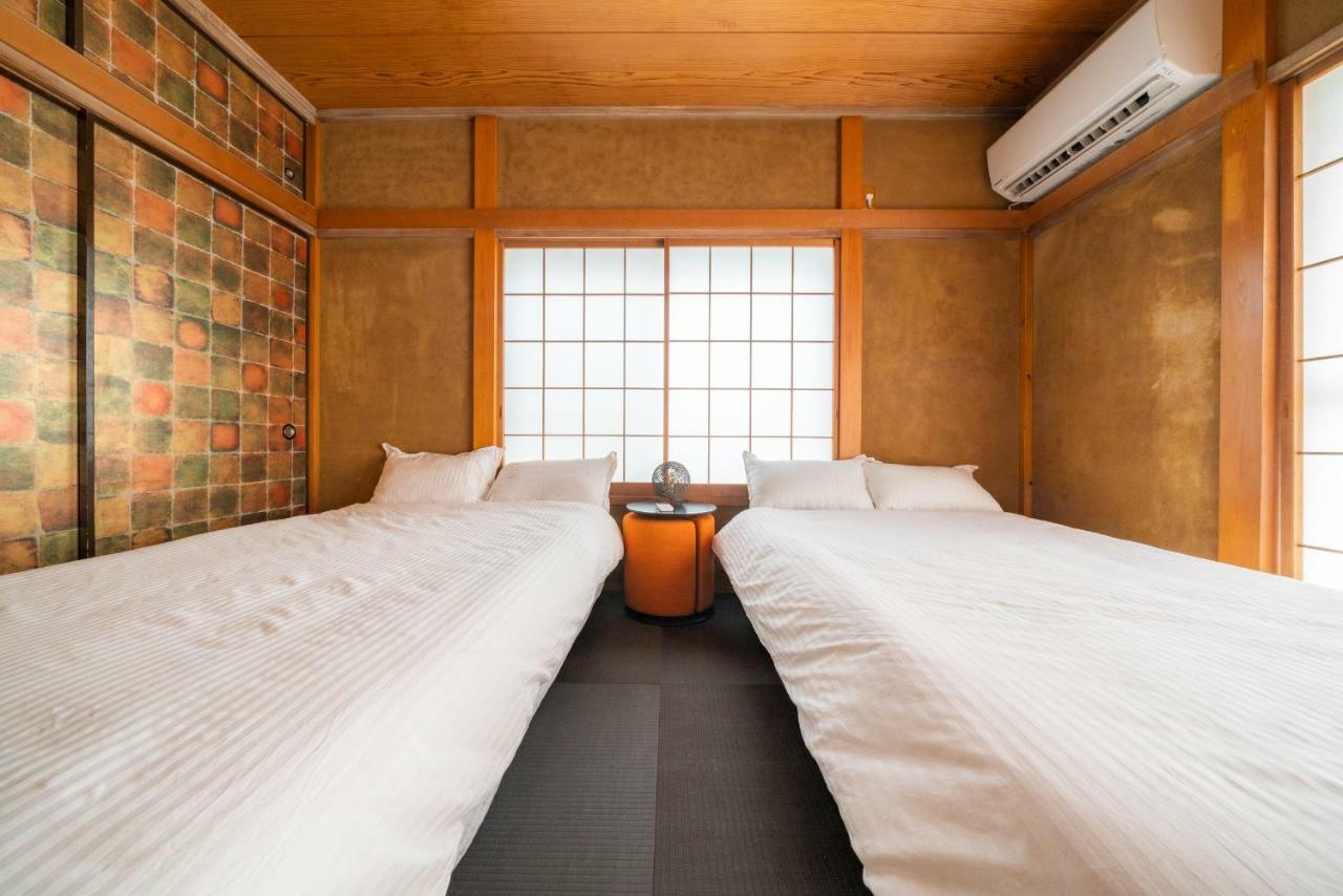 K&k Jujo House Tokyo