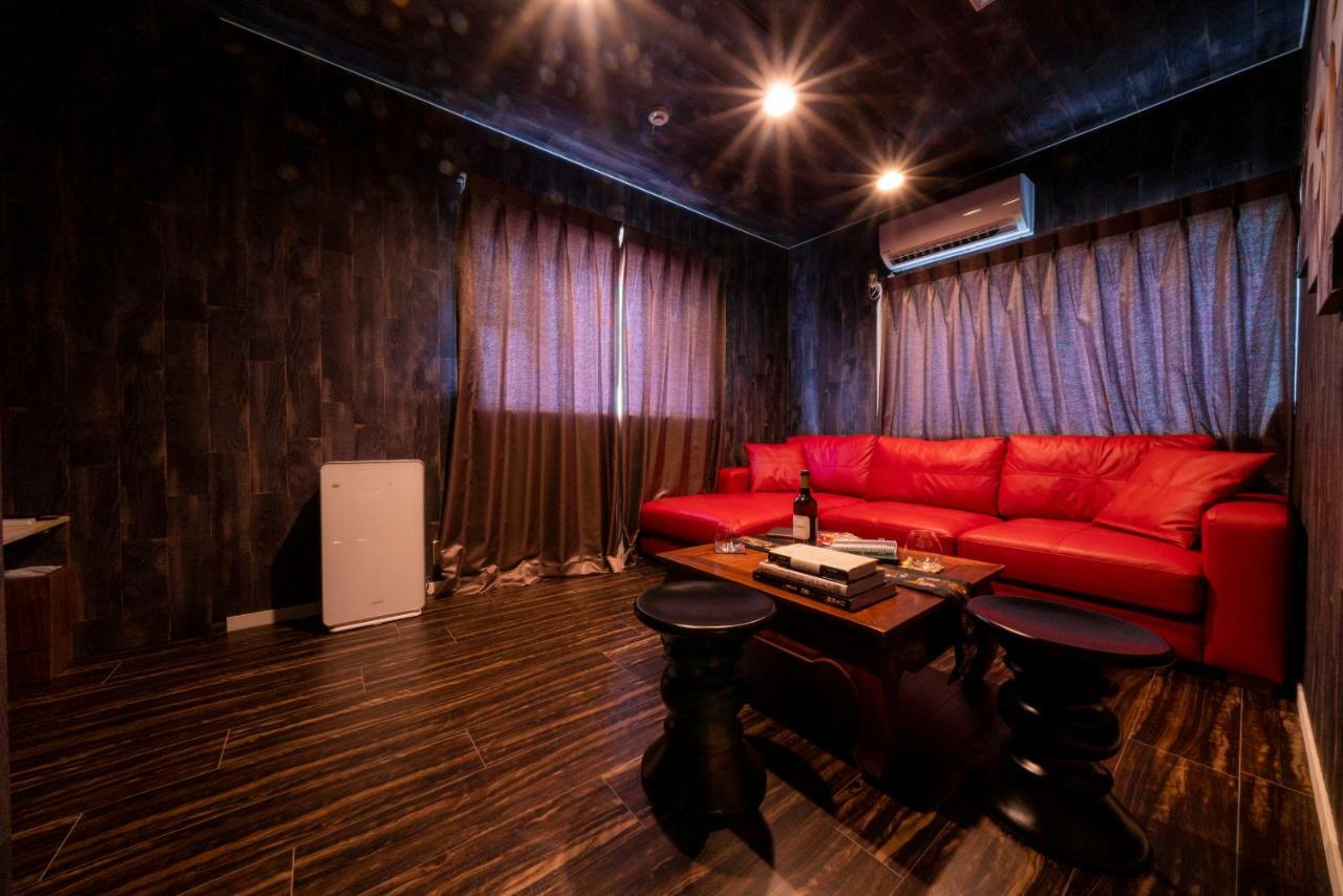 K&k Jujo House Tokyo
