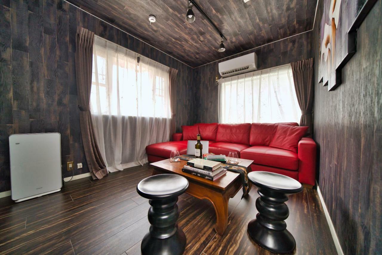Apartment K&k Jujo House *