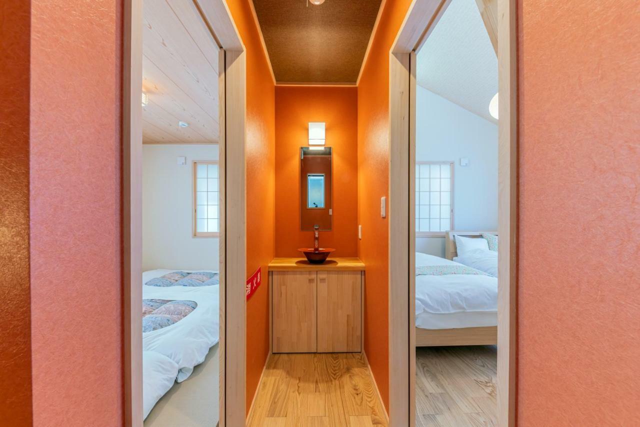 Yadoya Sennosato Guest house Tokyo
