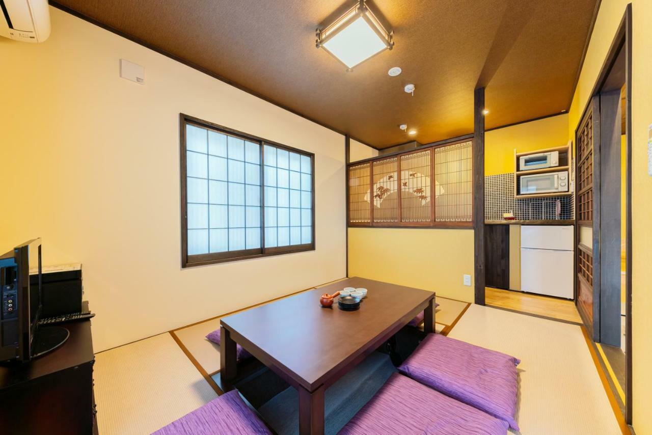 Yadoya Sennokaze Guest house
