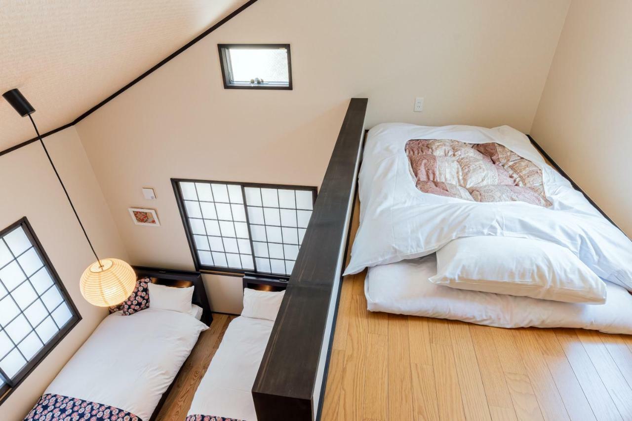 Guest house Yadoya Sennokaze Tokyo