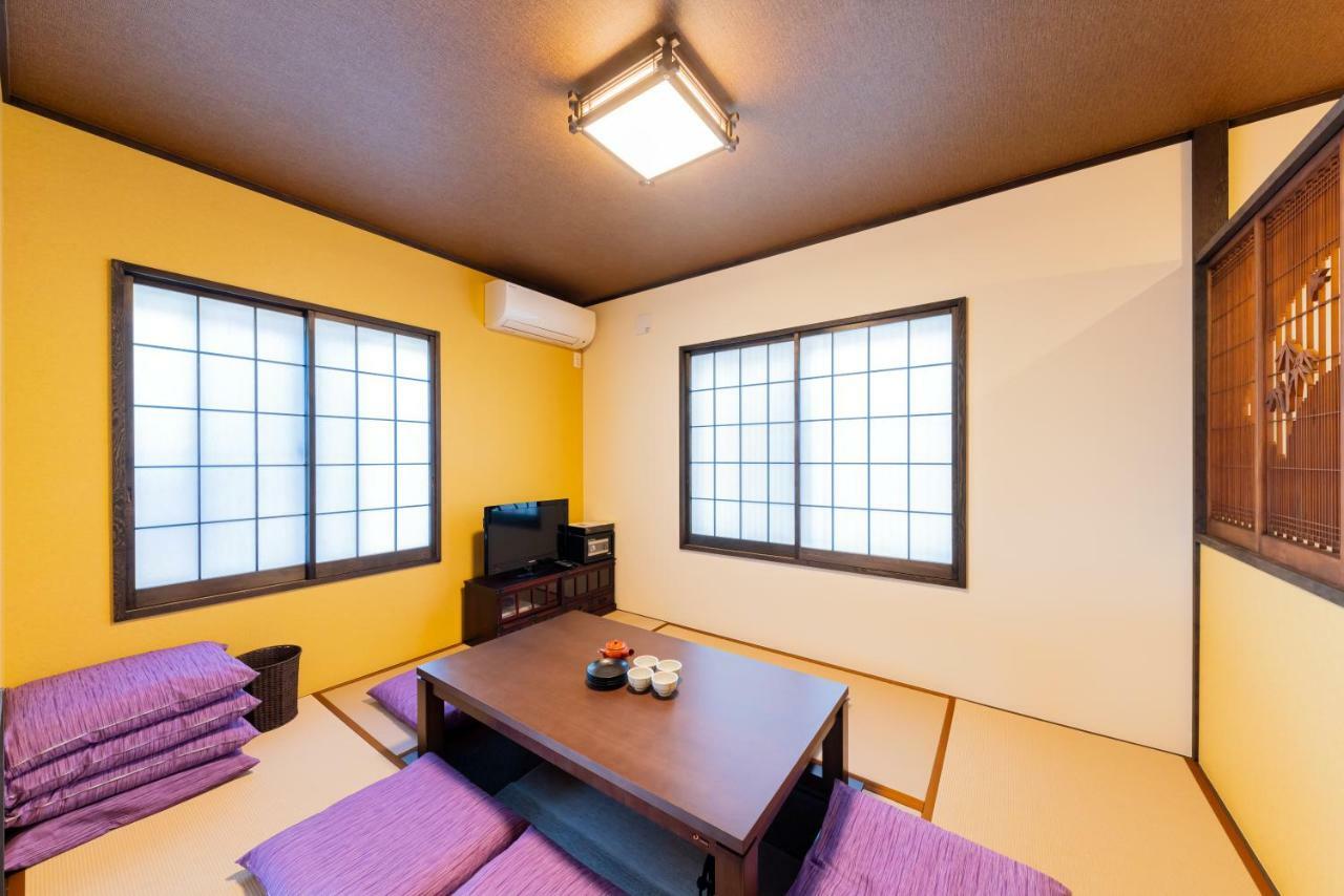 Yadoya Sennokaze Guest house Tokyo