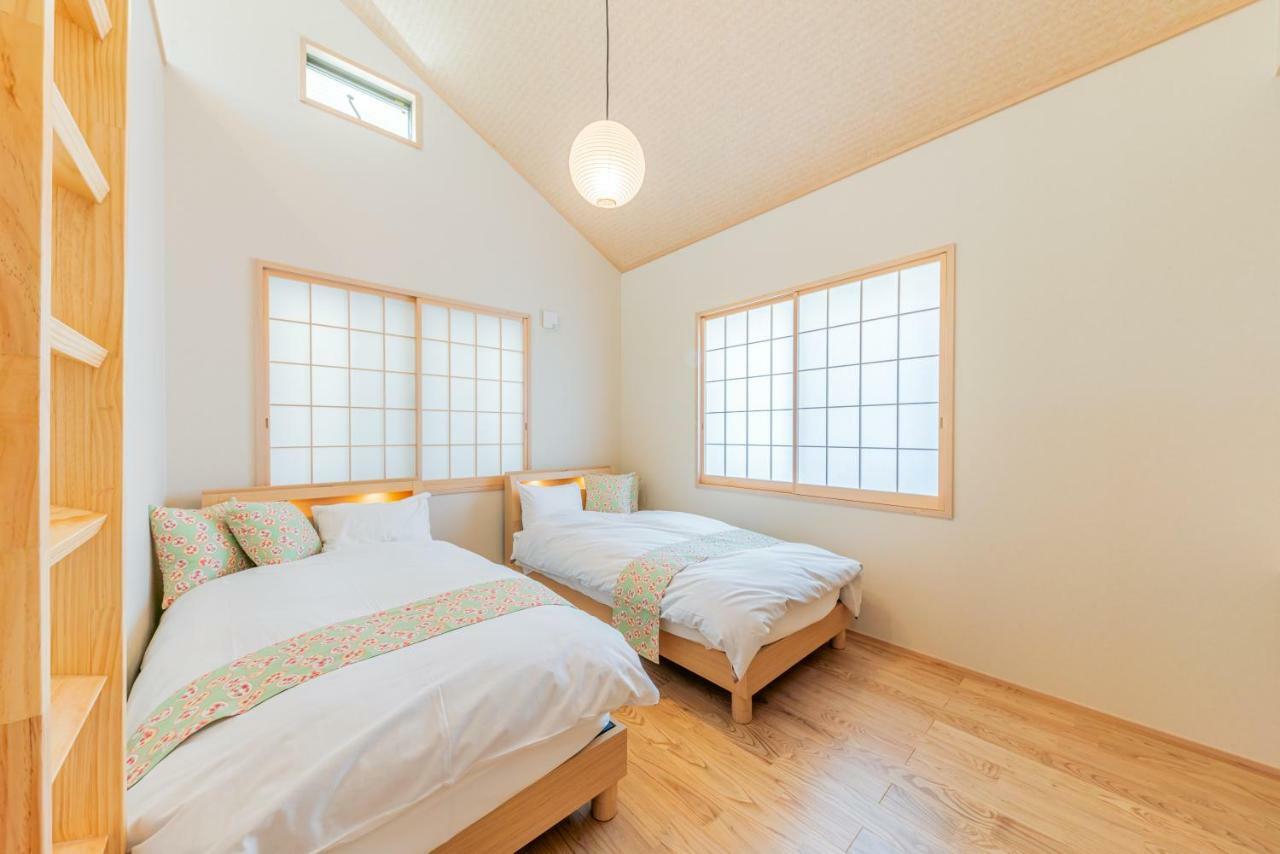 Guest house Yadoya Sennosato *