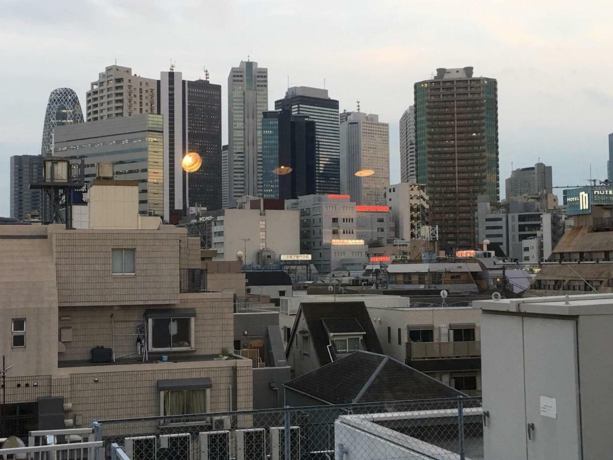 Southern Cross Hotel Tokyo