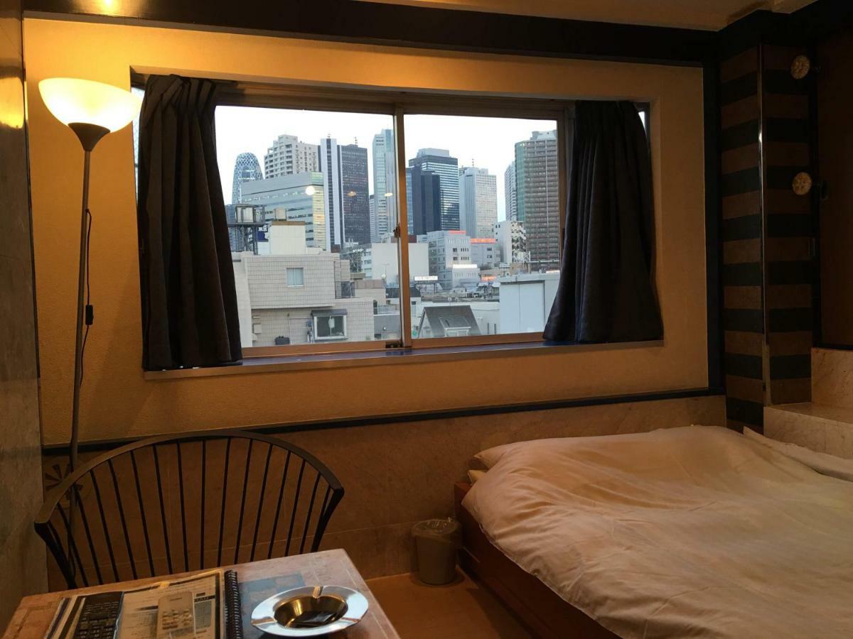 Hotel Southern Cross Tokyo
