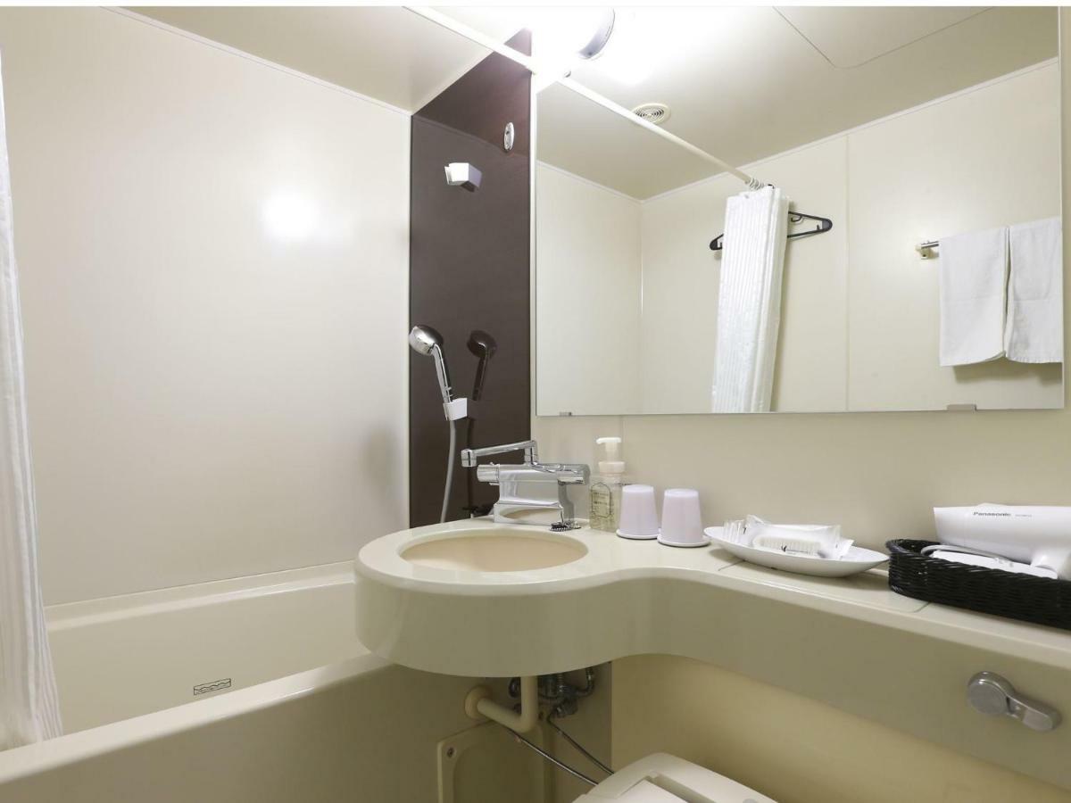 Almont Nihonbashi Hotel 2*
