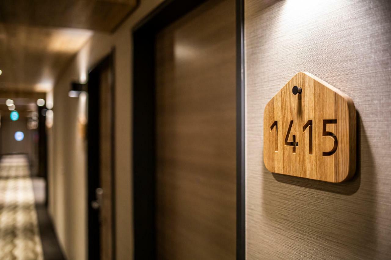 Hotel Amanek Kamata-eki Mae