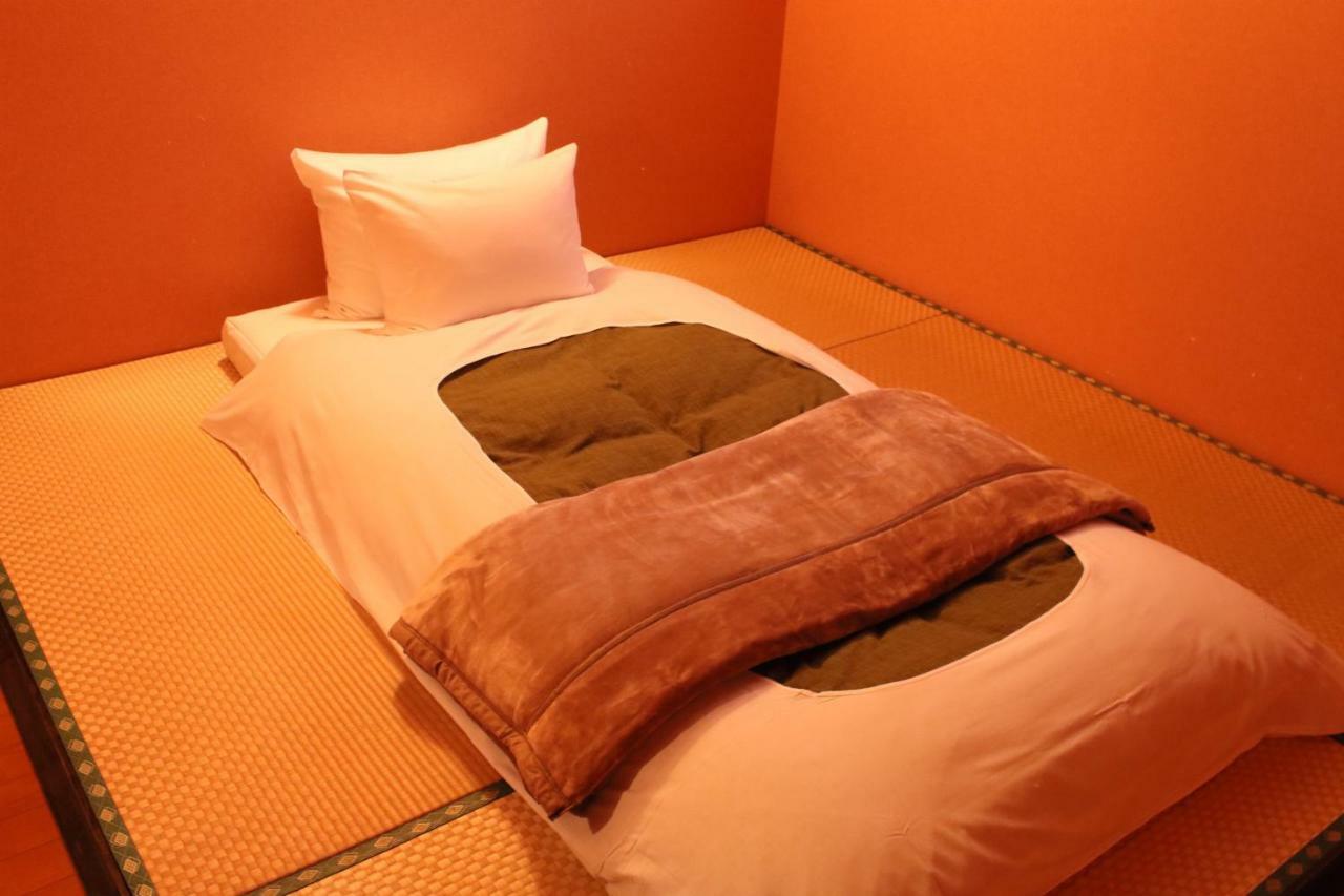 Hotel Chiyoda Tokyo
