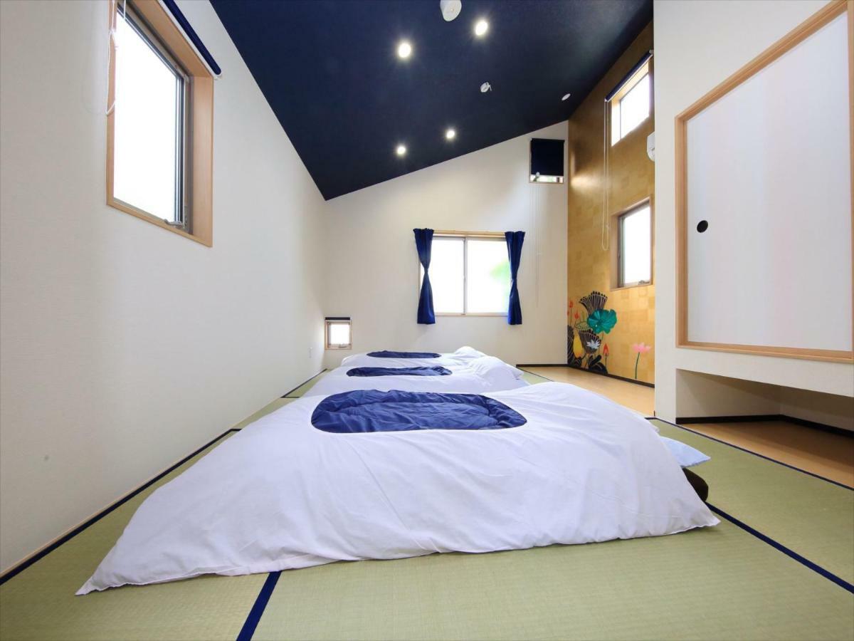 Apartment Coto Nakano