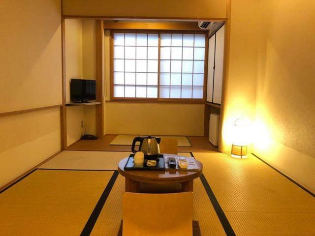 Ryokan The Edo Sakura 3*