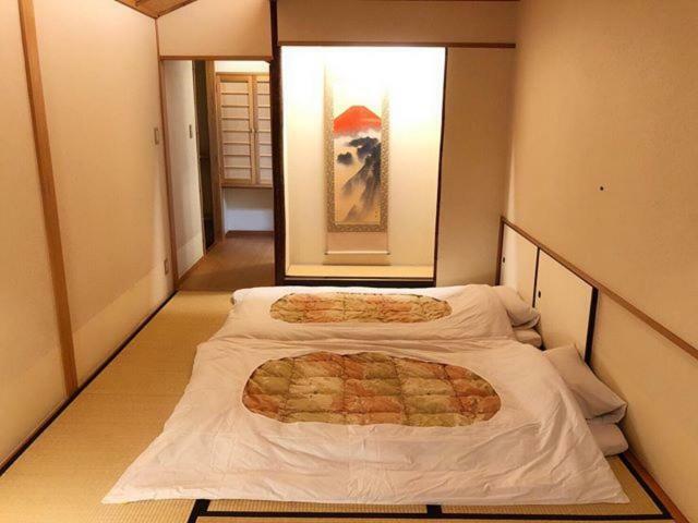 The Edo Sakura 3*