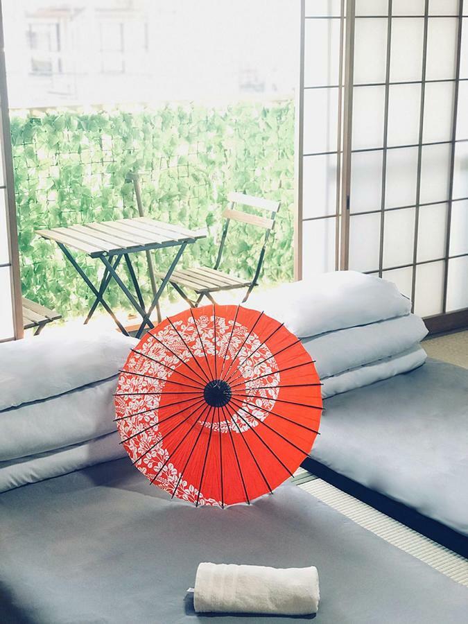 匯金本所ビル Apartment Tokyo