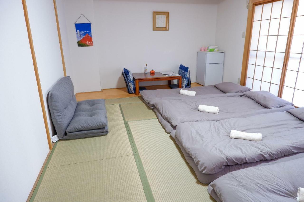 Apartment 匯金本所ビル