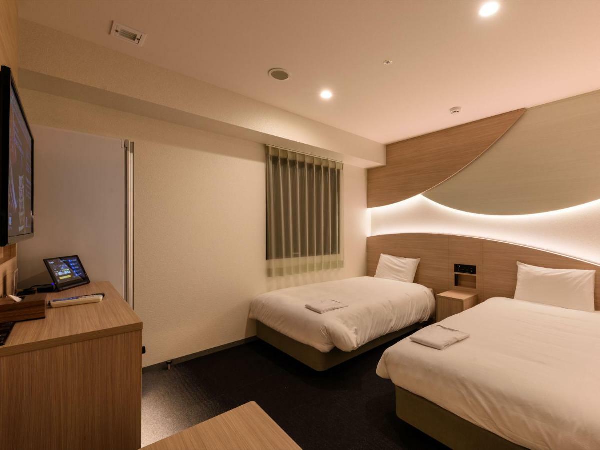 Hotel Henn Na Premier Asakusa Tawaramachi 3*