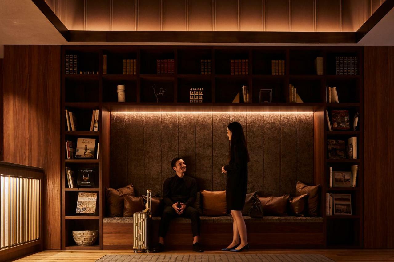 Hotel Nest Hanzomon Tokyo