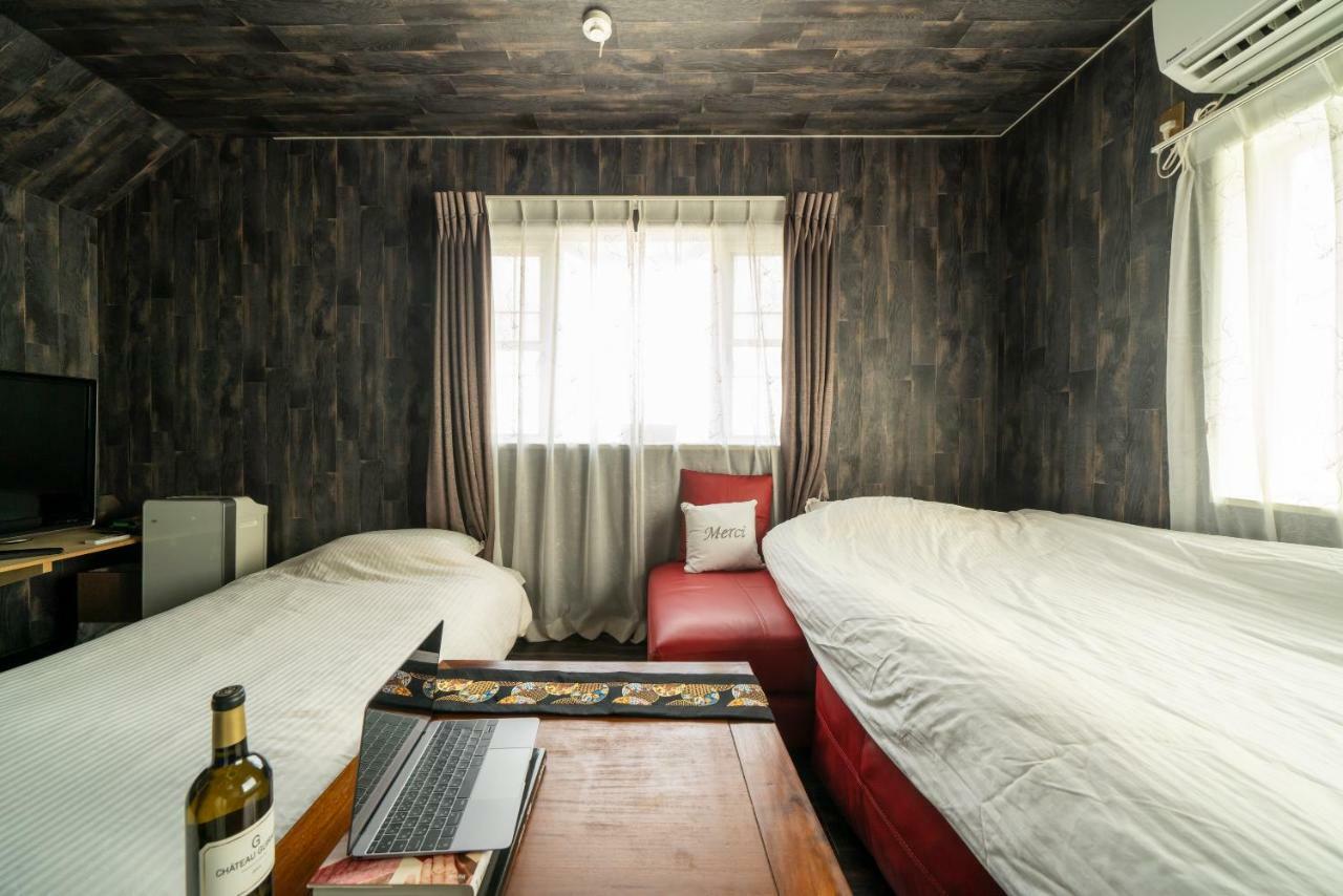 K&k Jujo House