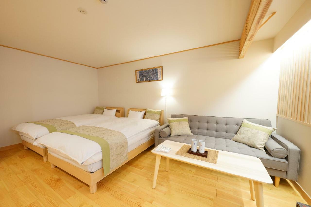 Hotel Yadoya Uguisu 2 Bed Bbq, Cafe 宿家 鶯 Tokyo